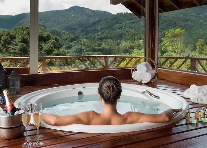 Mirante Da Colyna & SpaPousada